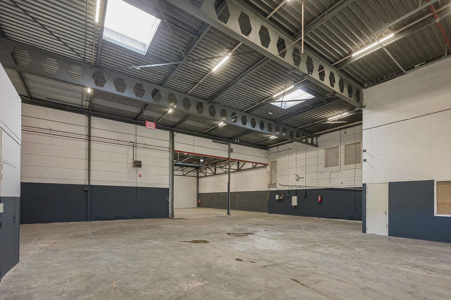 Bekijk foto 2 van Gyroscoopweg 6-A