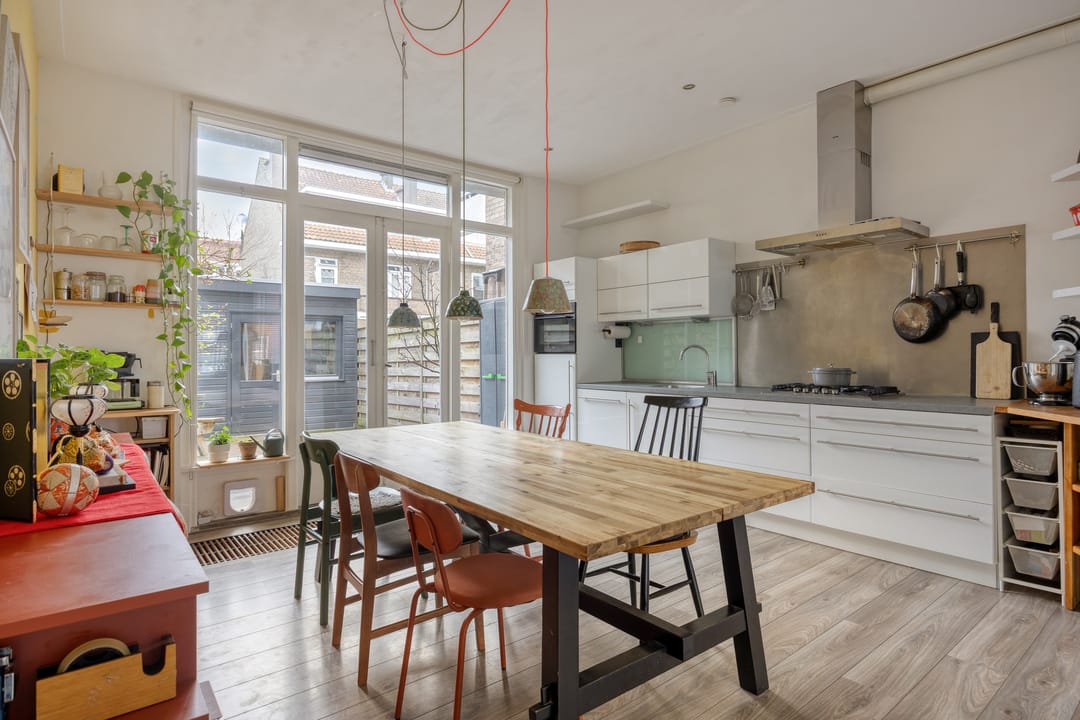 Photo 1 of Amerongenstraat 10