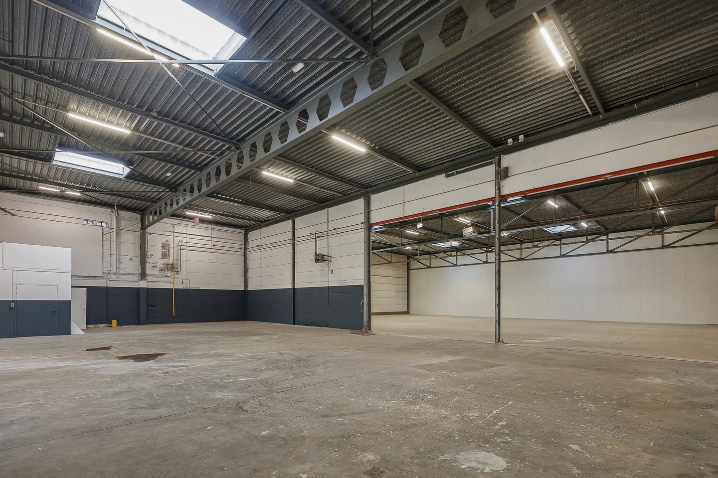 Bekijk foto 4 van Gyroscoopweg 6-A