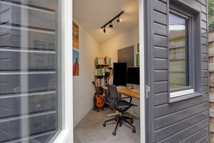 Foto 4 van Amerongenstraat 10