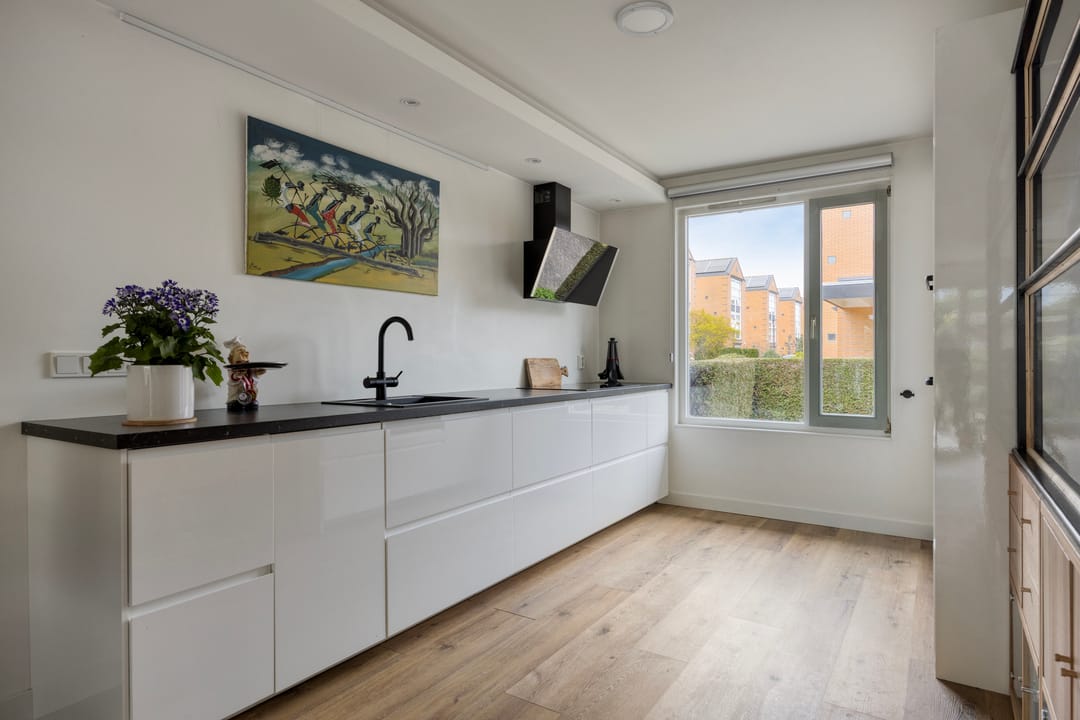 Foto 13 van De Stelp 11