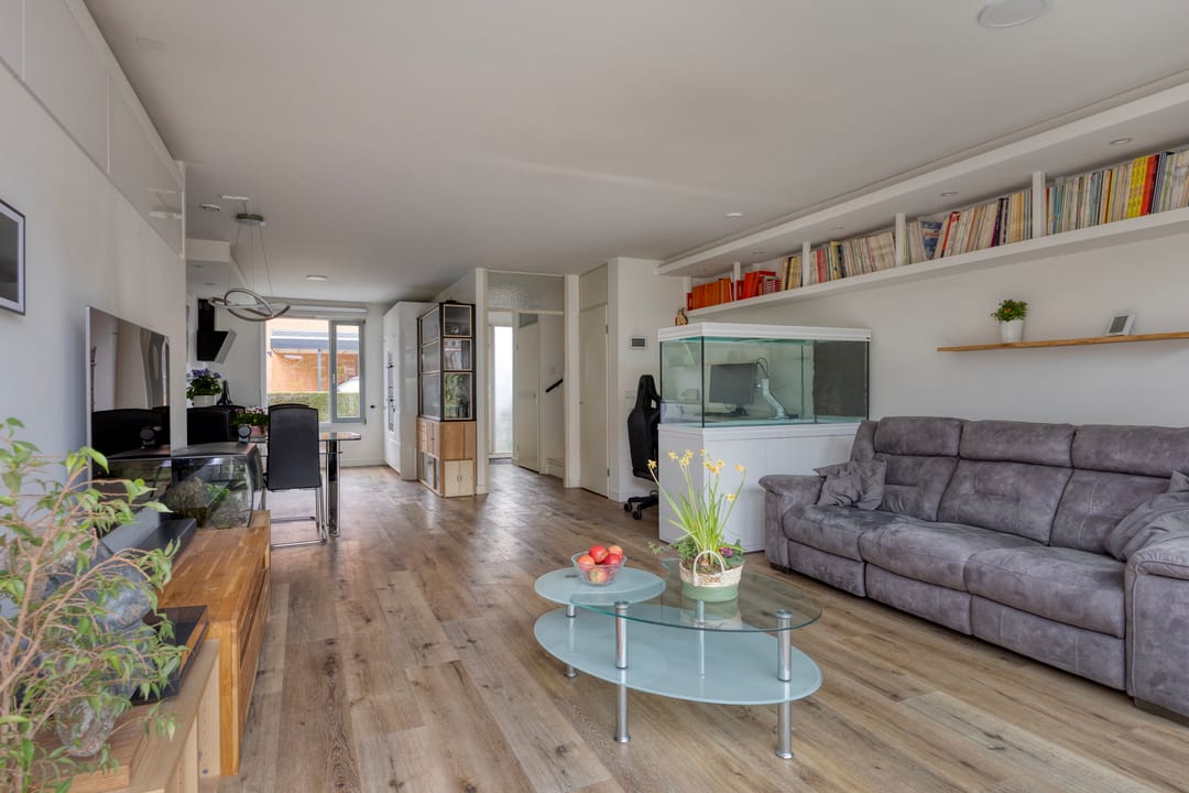 Foto 2 van De Stelp 11