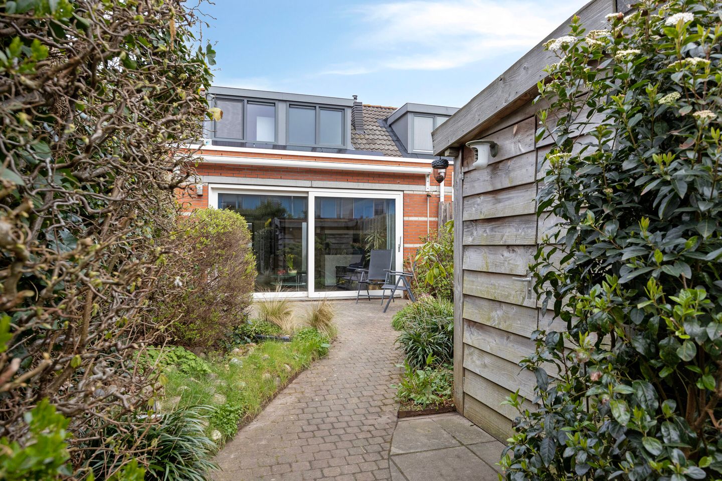 Foto 5 van De Stelp 11