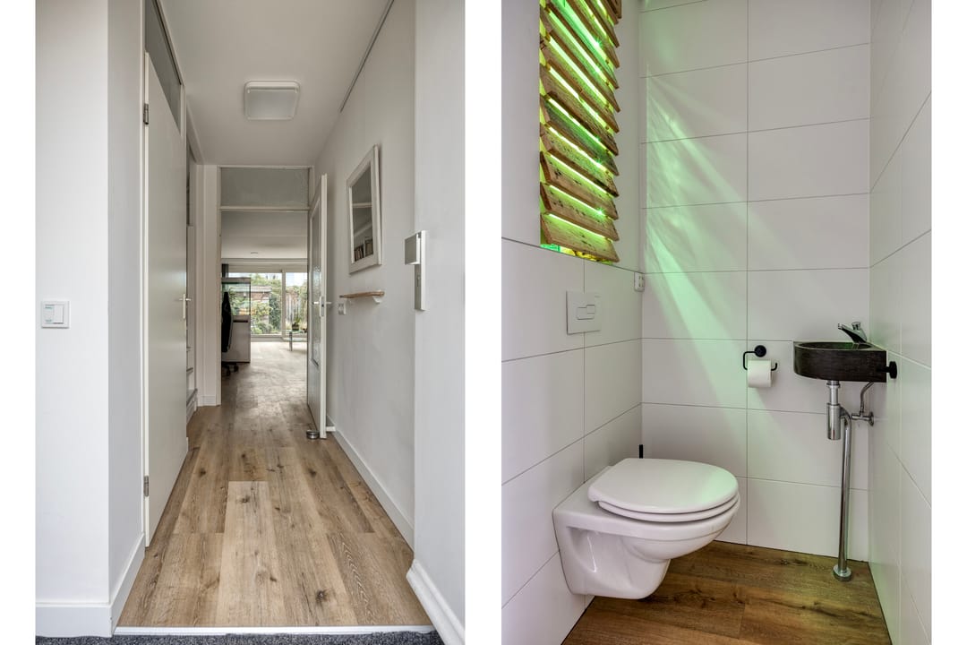 Foto 7 van De Stelp 11