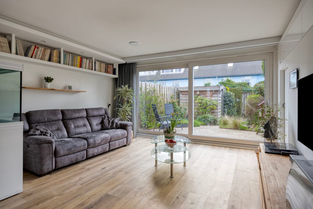 Foto 8 van De Stelp 11