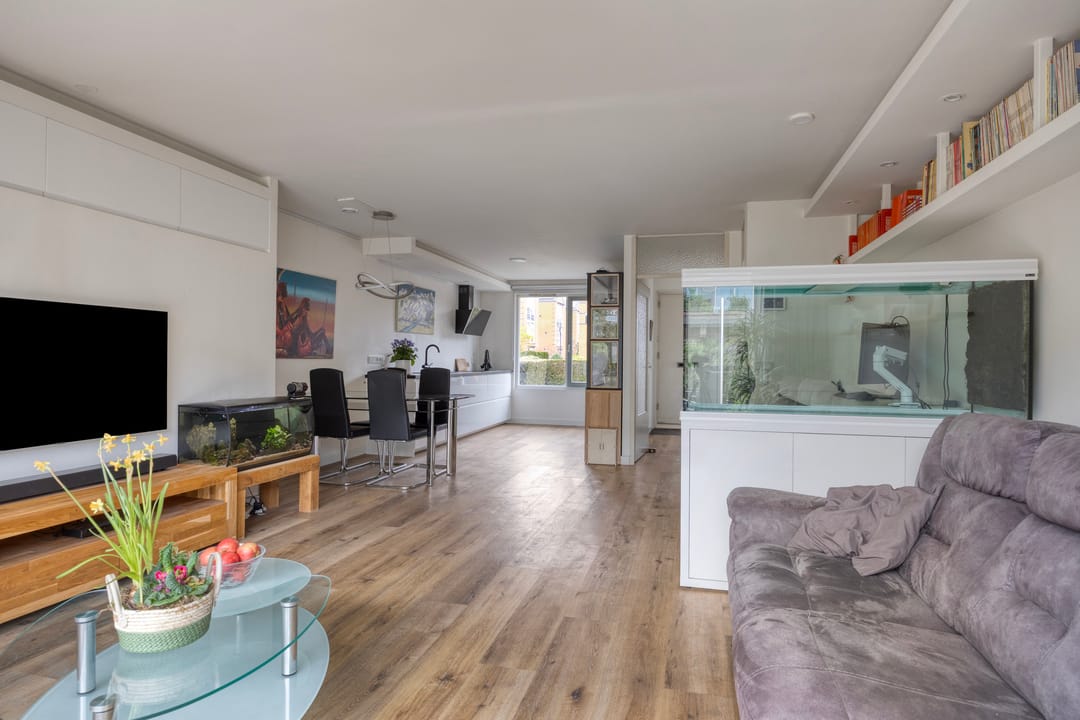 Foto 11 van De Stelp 11