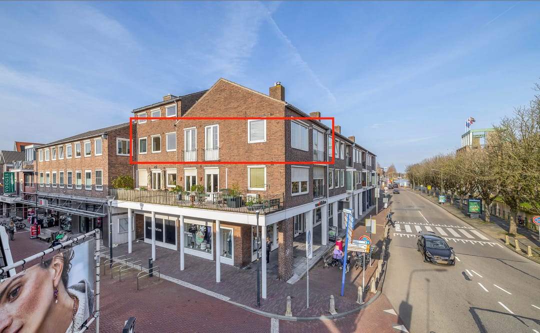 Foto 1 van Zijdstraat 87