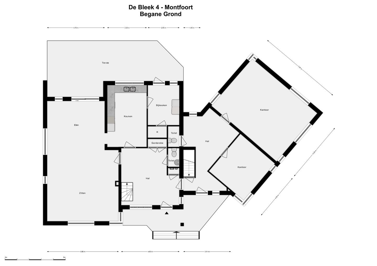 Photo 34 of De Bleek 4