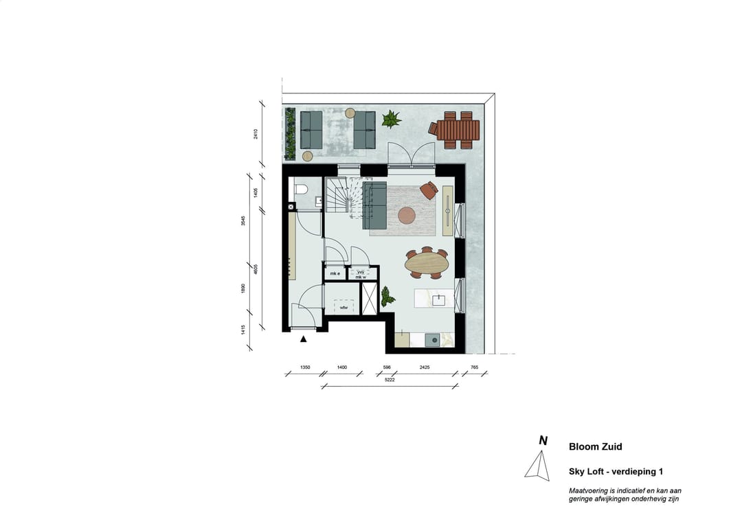 Foto 7 van De Grootgrutter 93