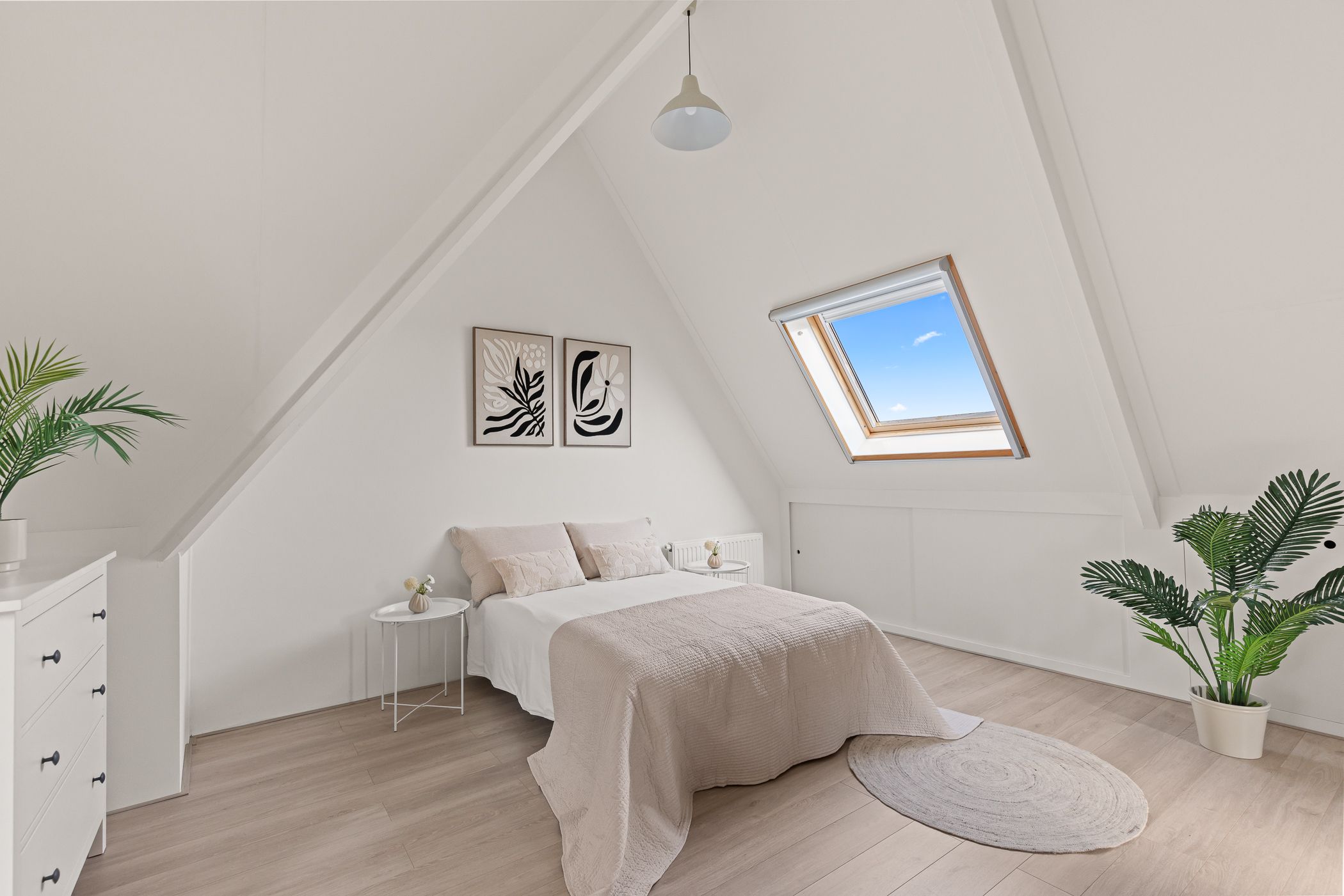 Modern Semi-Detached Villa in a Quiet, Child-Friendly Neighborhood — 42