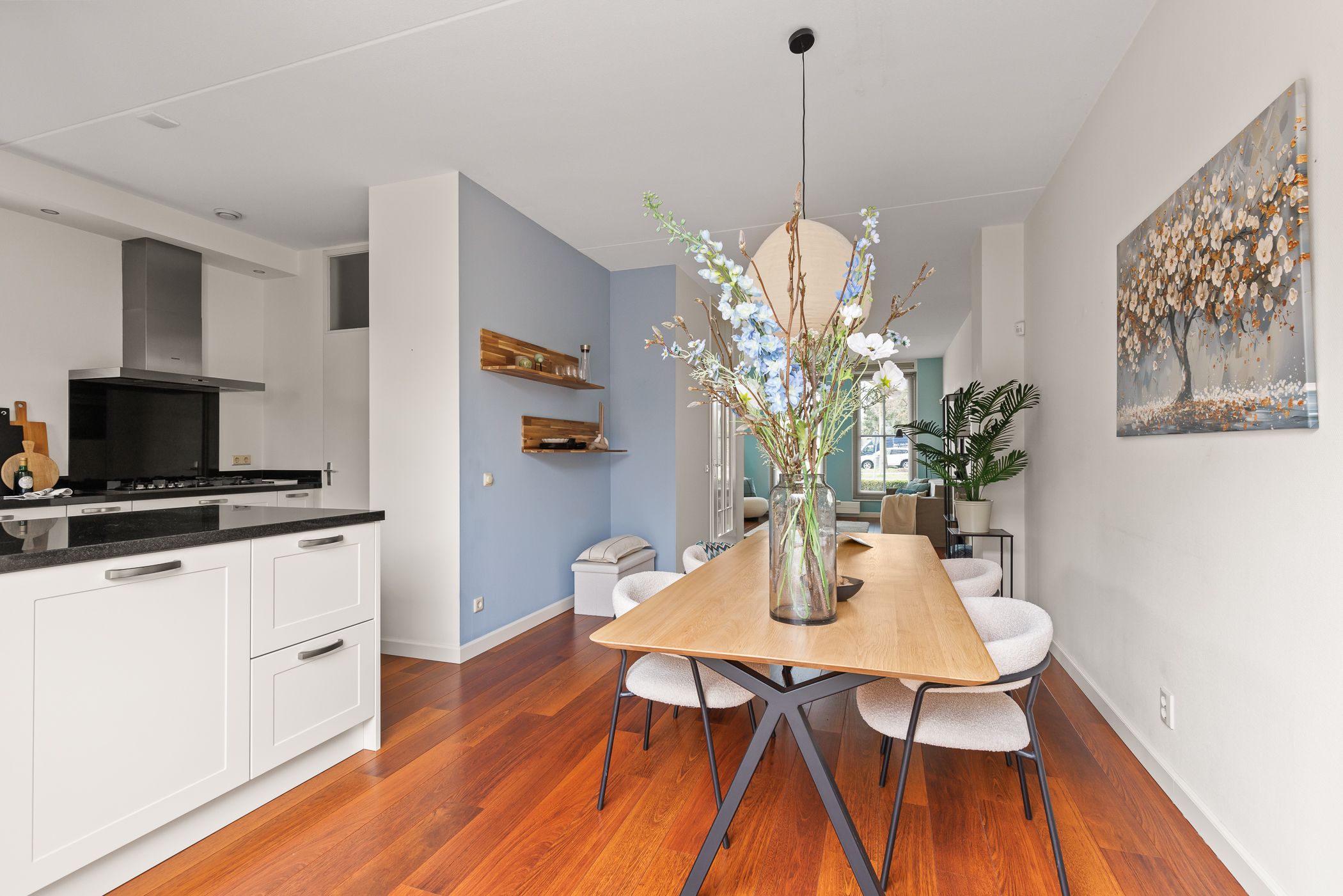 Modern Semi-Detached Villa in a Quiet, Child-Friendly Neighborhood — 15