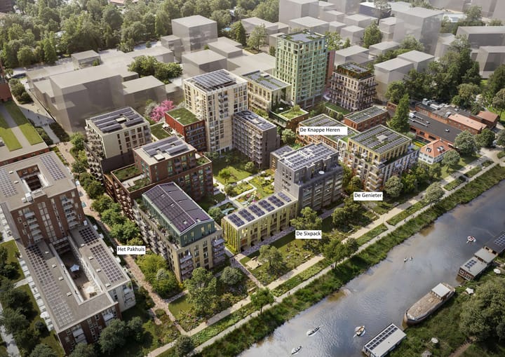 Foto 3 van De Grootgrutter 93