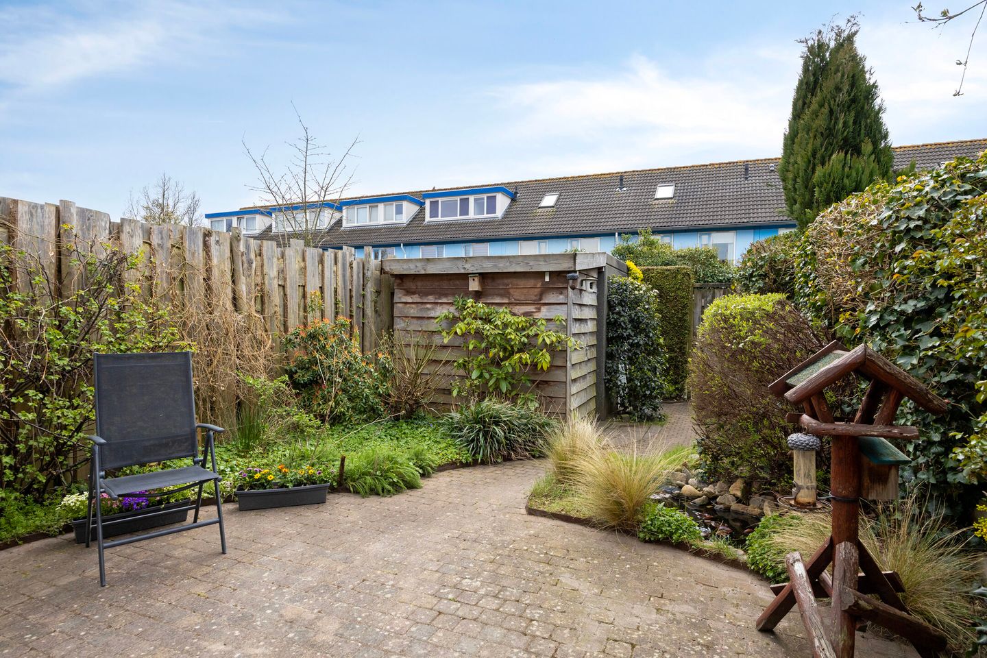 Foto 25 van De Stelp 11