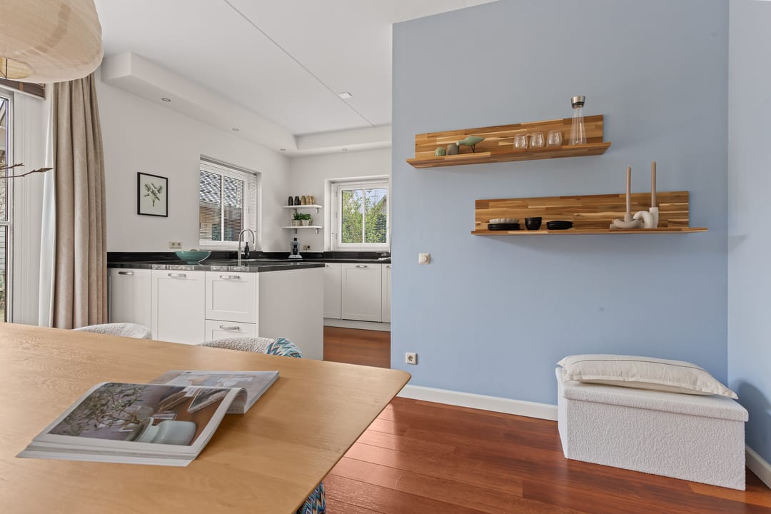Modern Semi-Detached Villa in a Quiet, Child-Friendly Neighborhood — 16