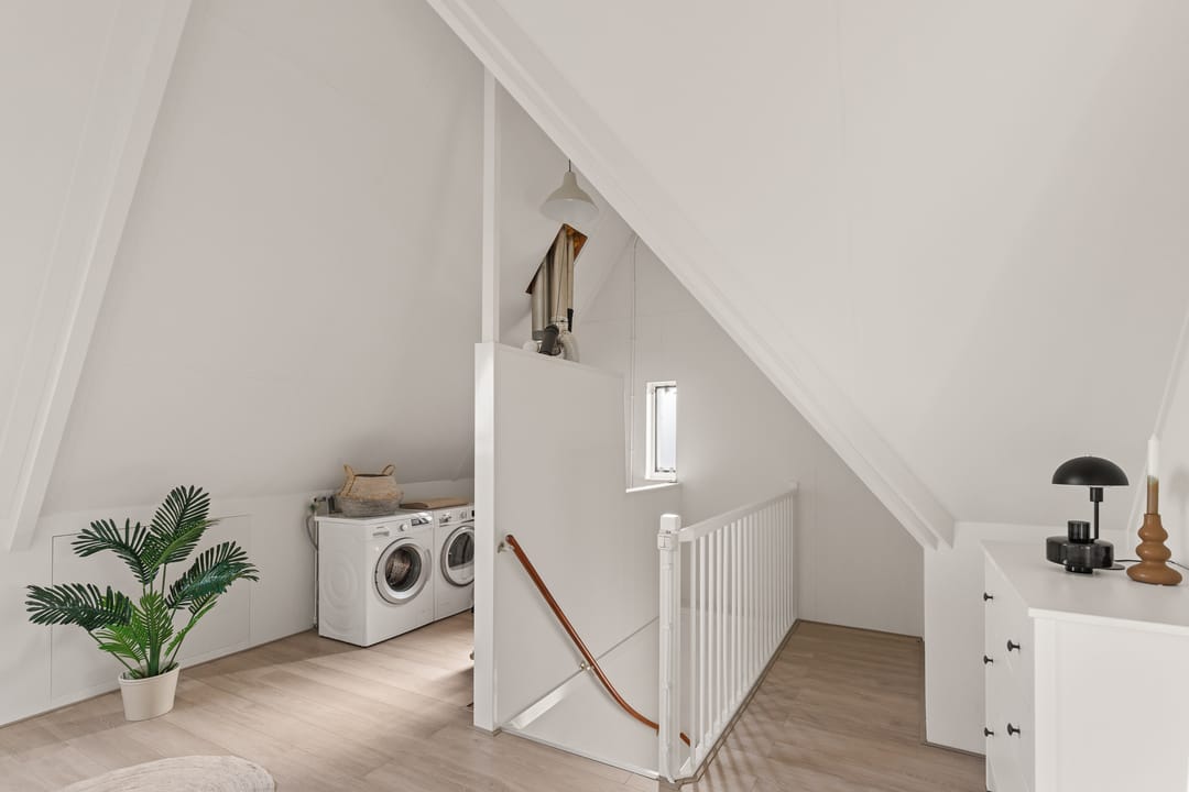 Modern Semi-Detached Villa in a Quiet, Child-Friendly Neighborhood — 41