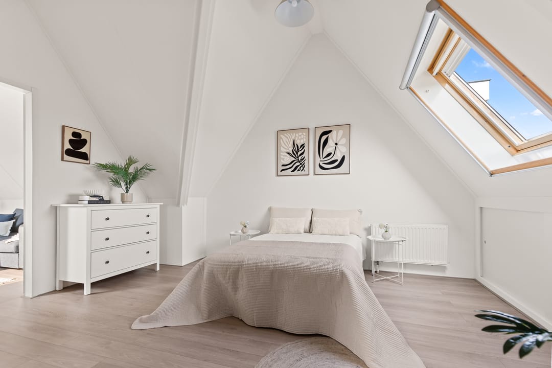 Modern Semi-Detached Villa in a Quiet, Child-Friendly Neighborhood — 43