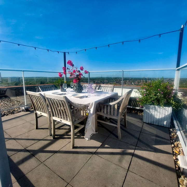 Foto 4 van Claus Sluterweg 249