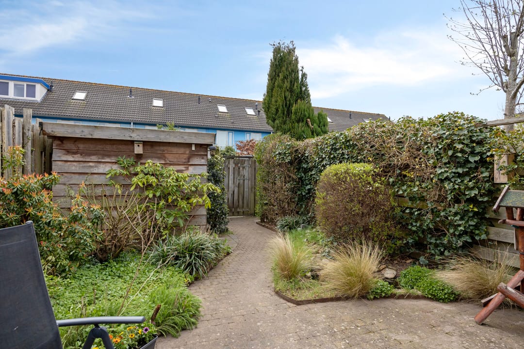 Foto 26 van De Stelp 11