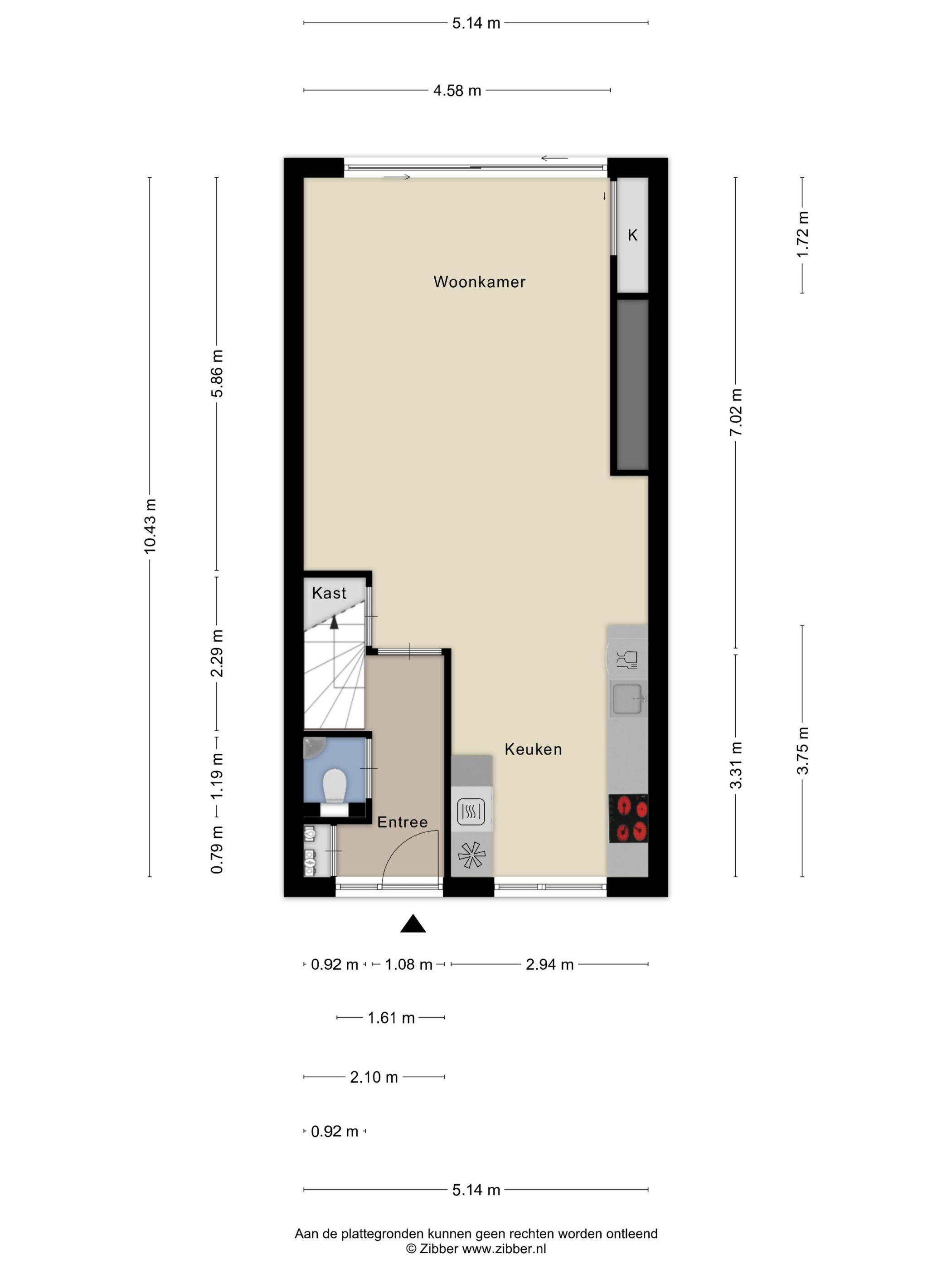 Foto 27 van De Stelp 11