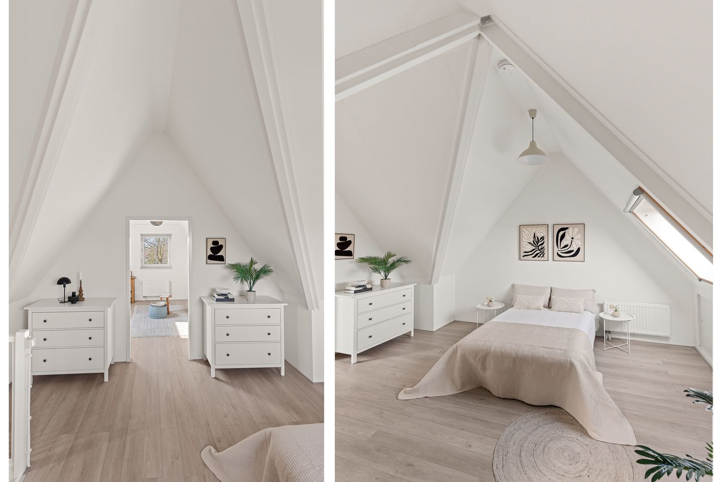 Modern Semi-Detached Villa in a Quiet, Child-Friendly Neighborhood — 44