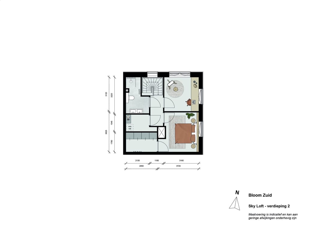 Foto 8 van De Grootgrutter 93