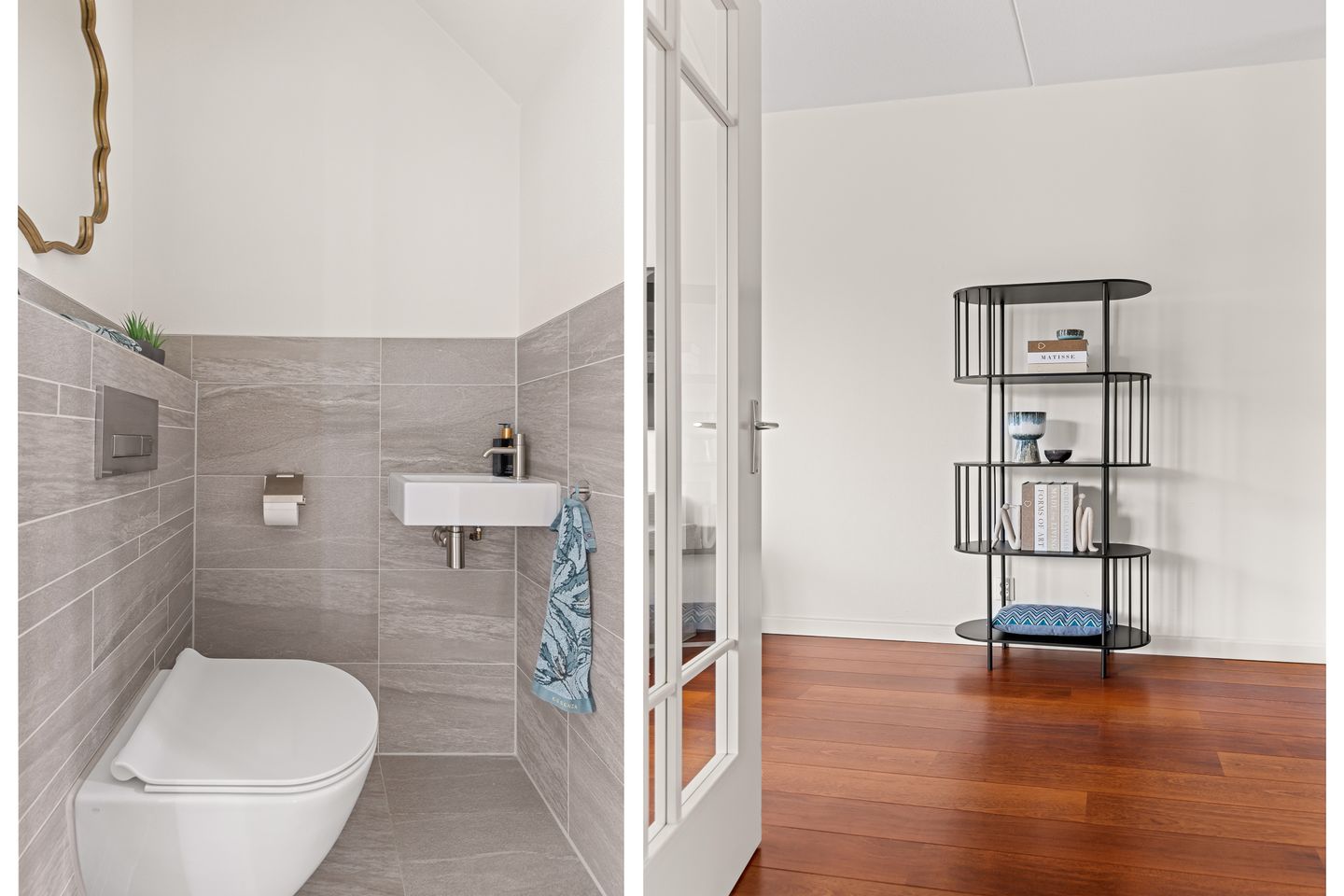 Modern Semi-Detached Villa in a Quiet, Child-Friendly Neighborhood — 49