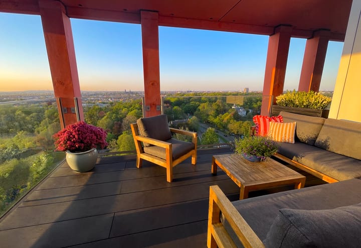 Foto 3 van Claus Sluterweg 249