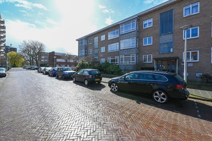 Foto 2 van Vriezenveenstraat 55