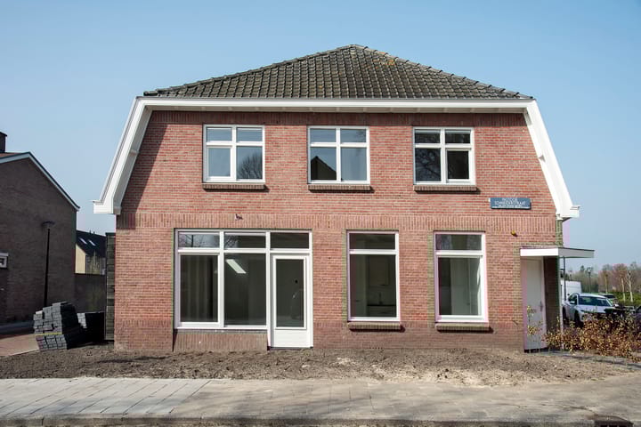 Foto 2 van Beckumerstraat 173-1