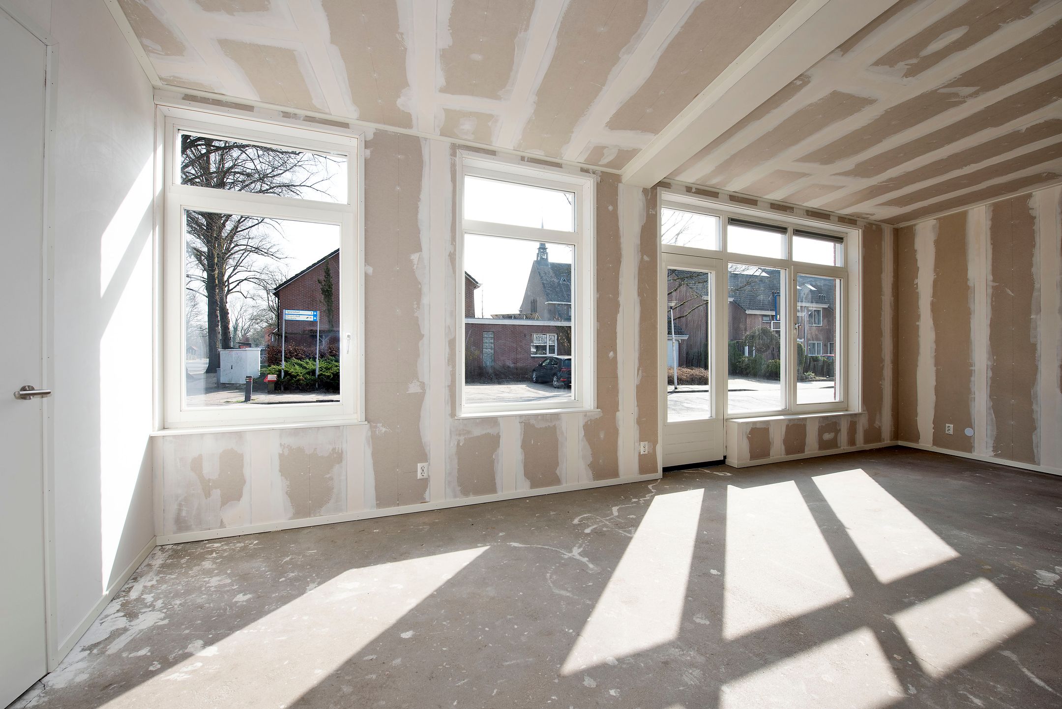 Foto 9 van Beckumerstraat 173-1