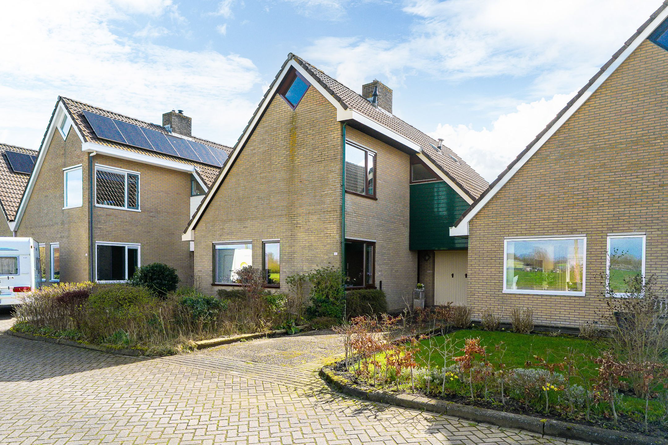 Jan Jelles Hofleane 145