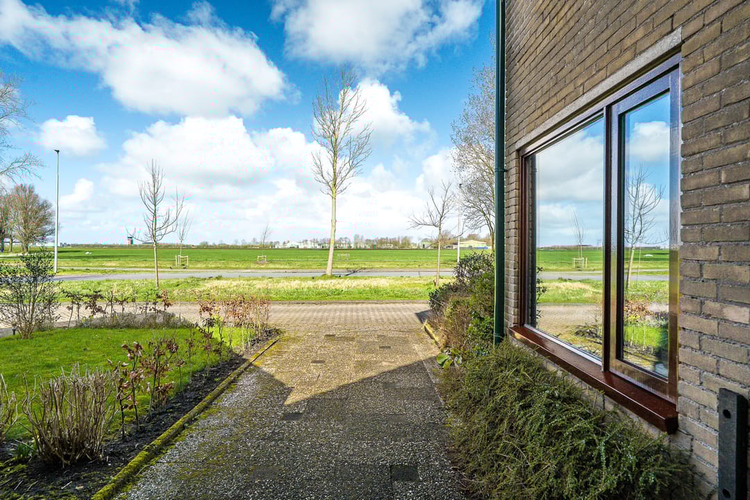 Foto 2 van Jan Jelles Hofleane 145