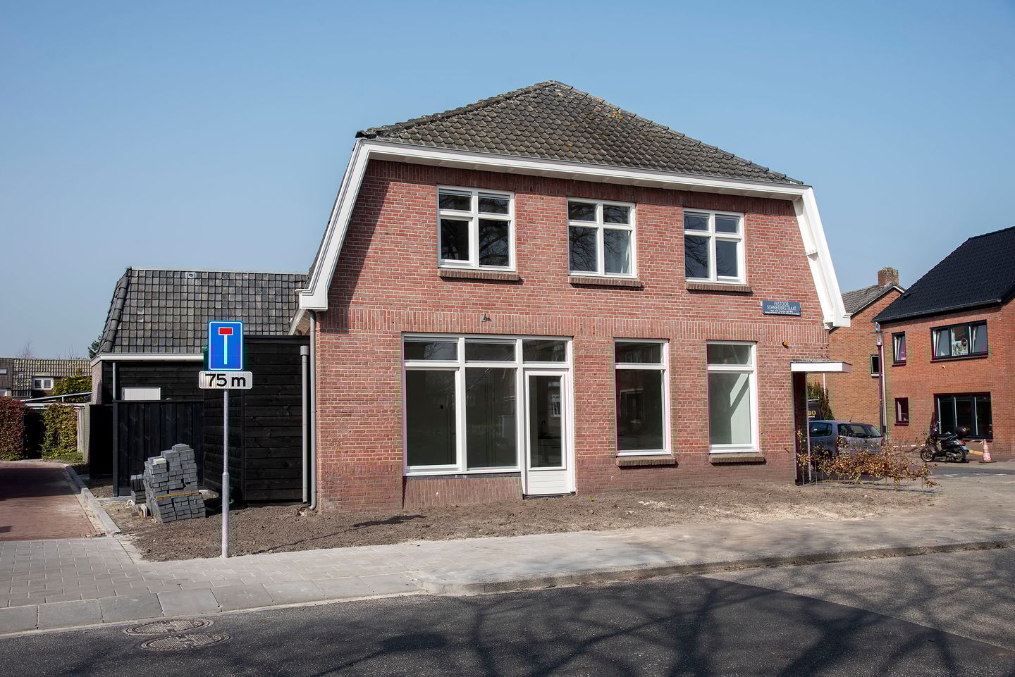 Foto 20 van Beckumerstraat 173-1