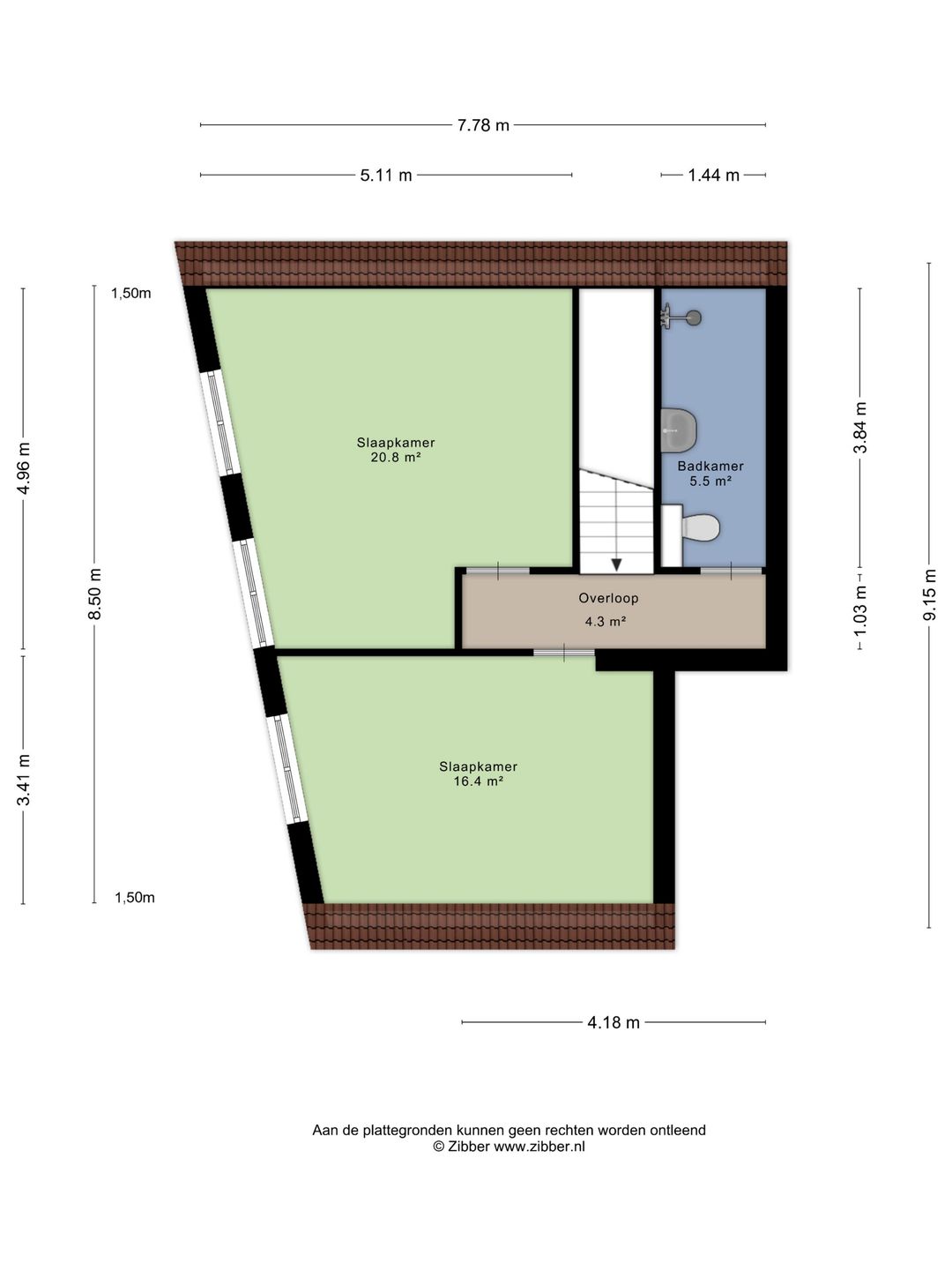 Foto 23 van Beckumerstraat 173-1