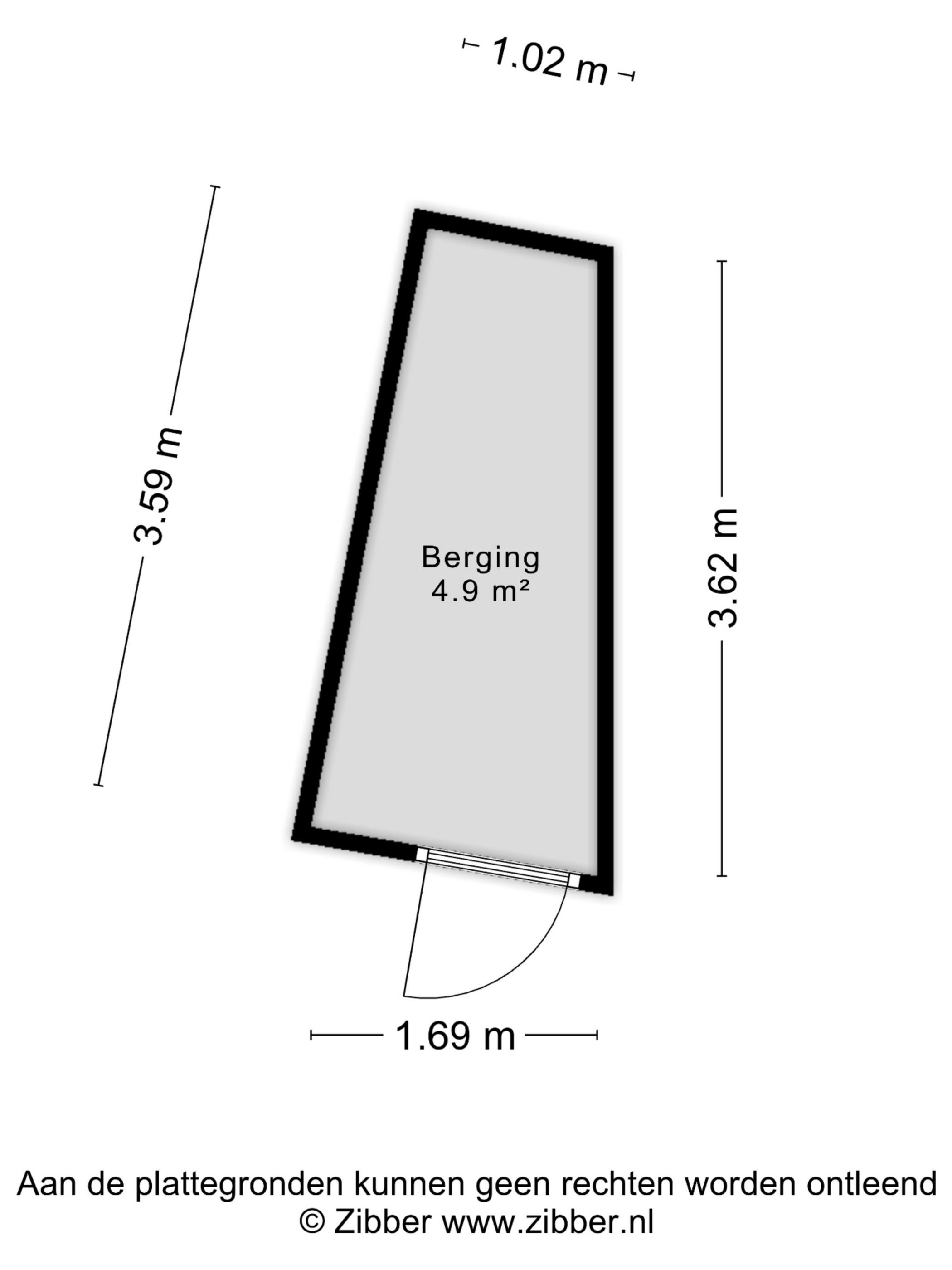 Foto 24 van Beckumerstraat 173-1