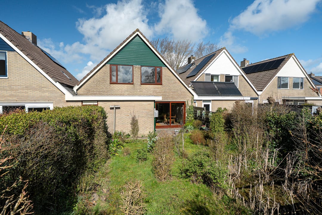 Foto 22 van Jan Jelles Hofleane 145