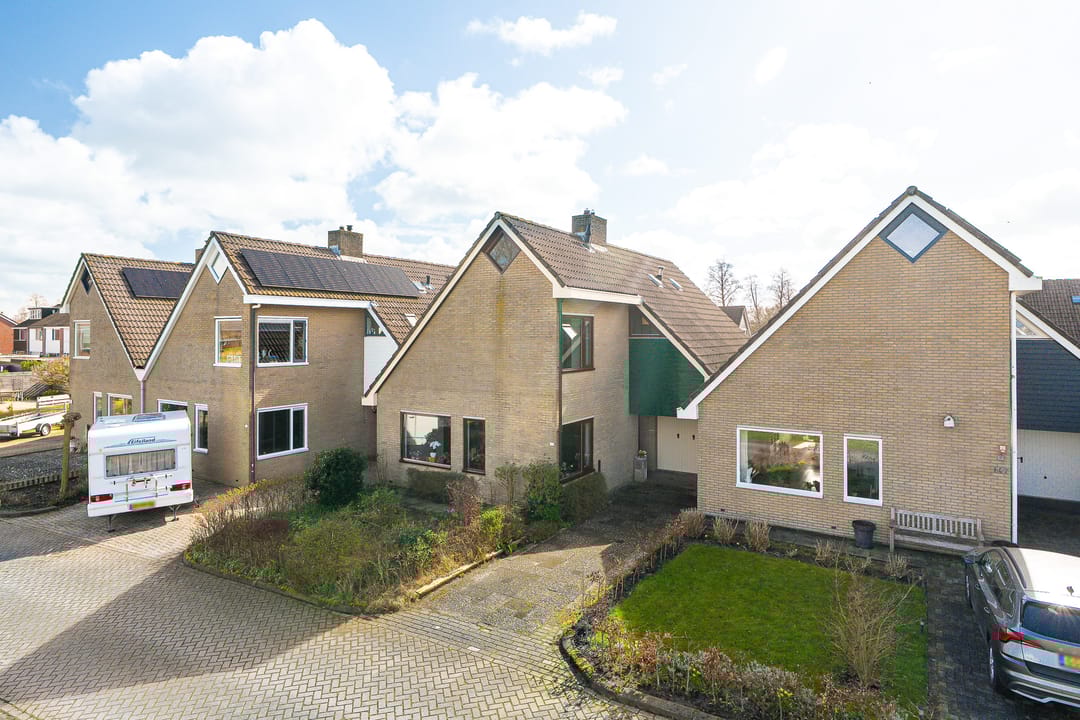 Foto 43 van Jan Jelles Hofleane 145