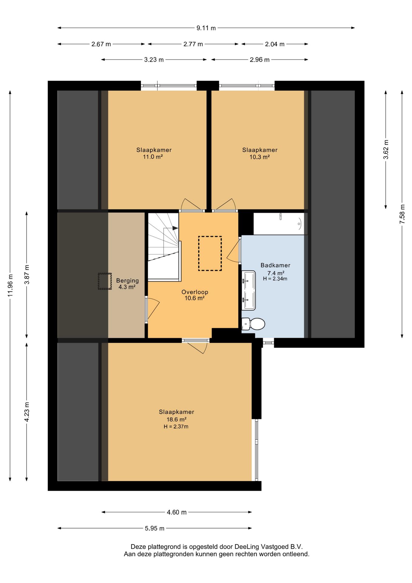 Foto 48 van Jan Jelles Hofleane 145