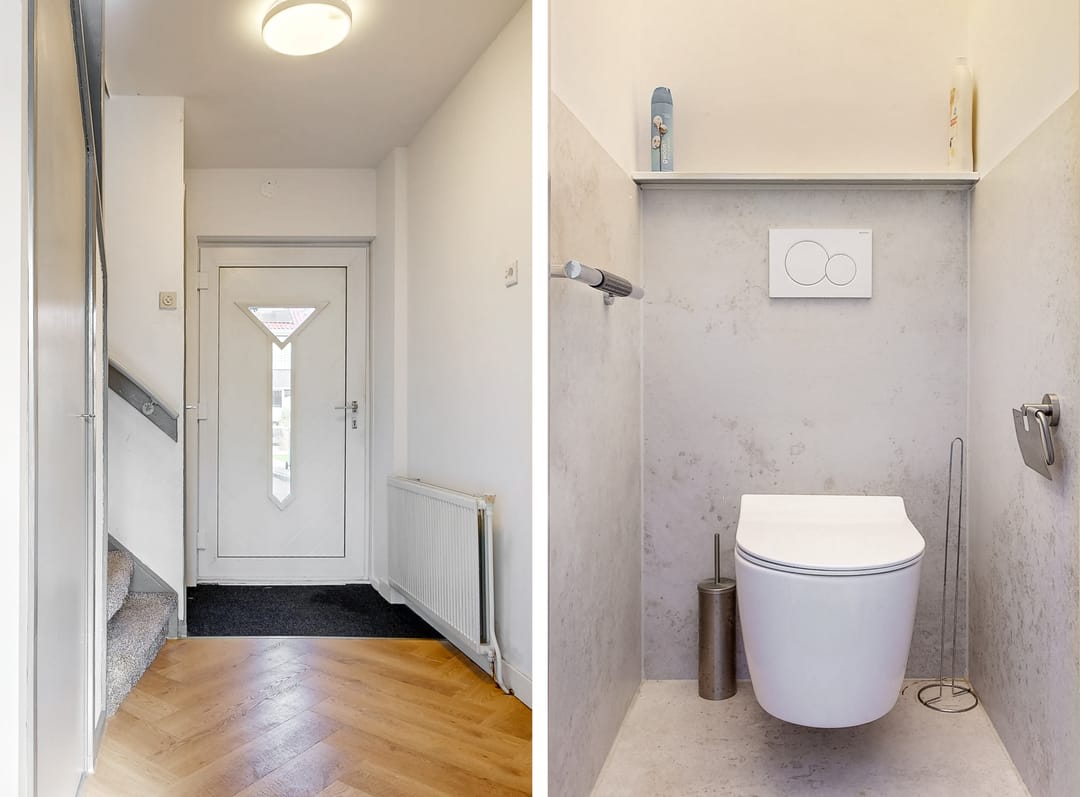 Foto 2 van Mendelstraat 18