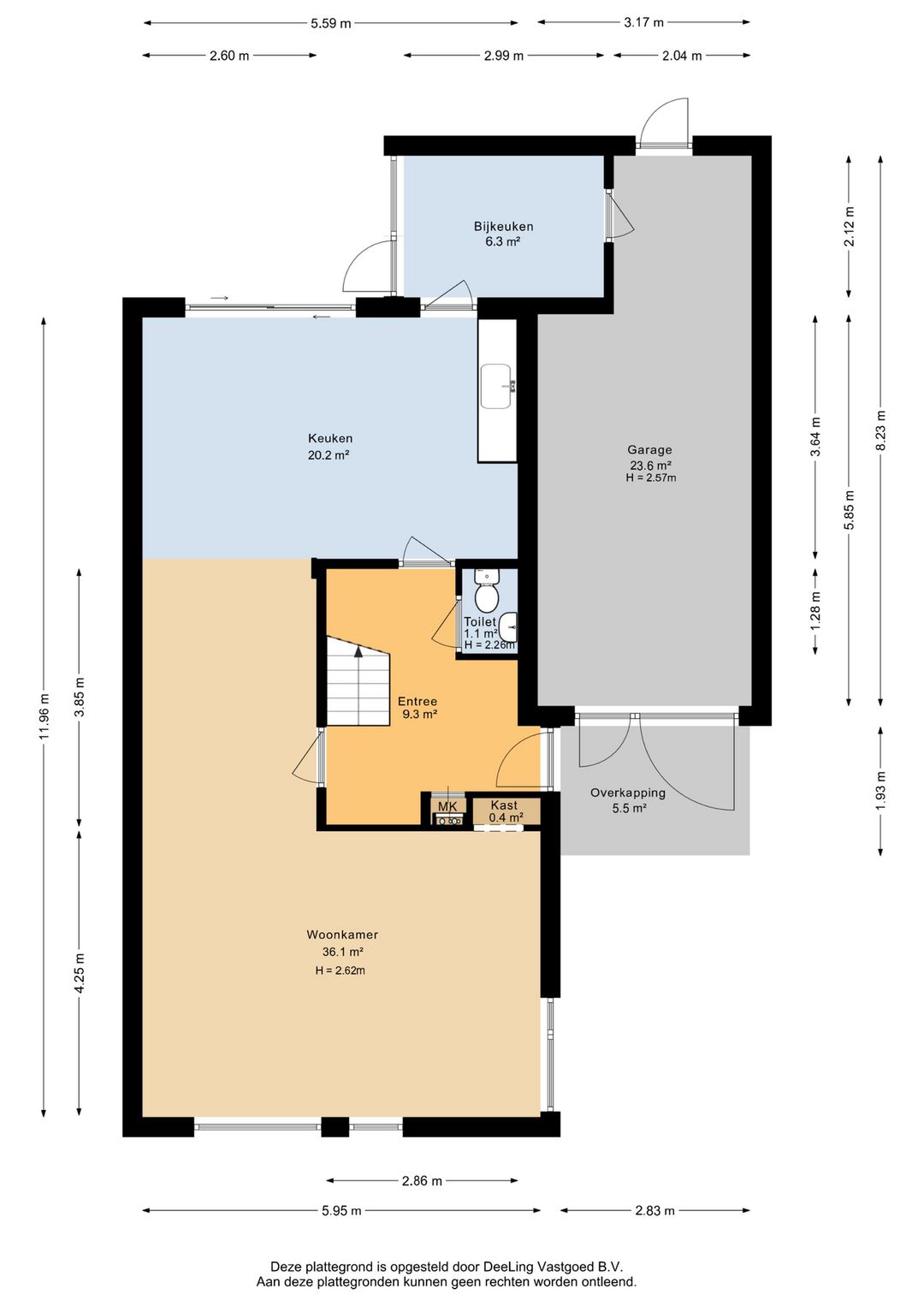 Foto 46 van Jan Jelles Hofleane 145