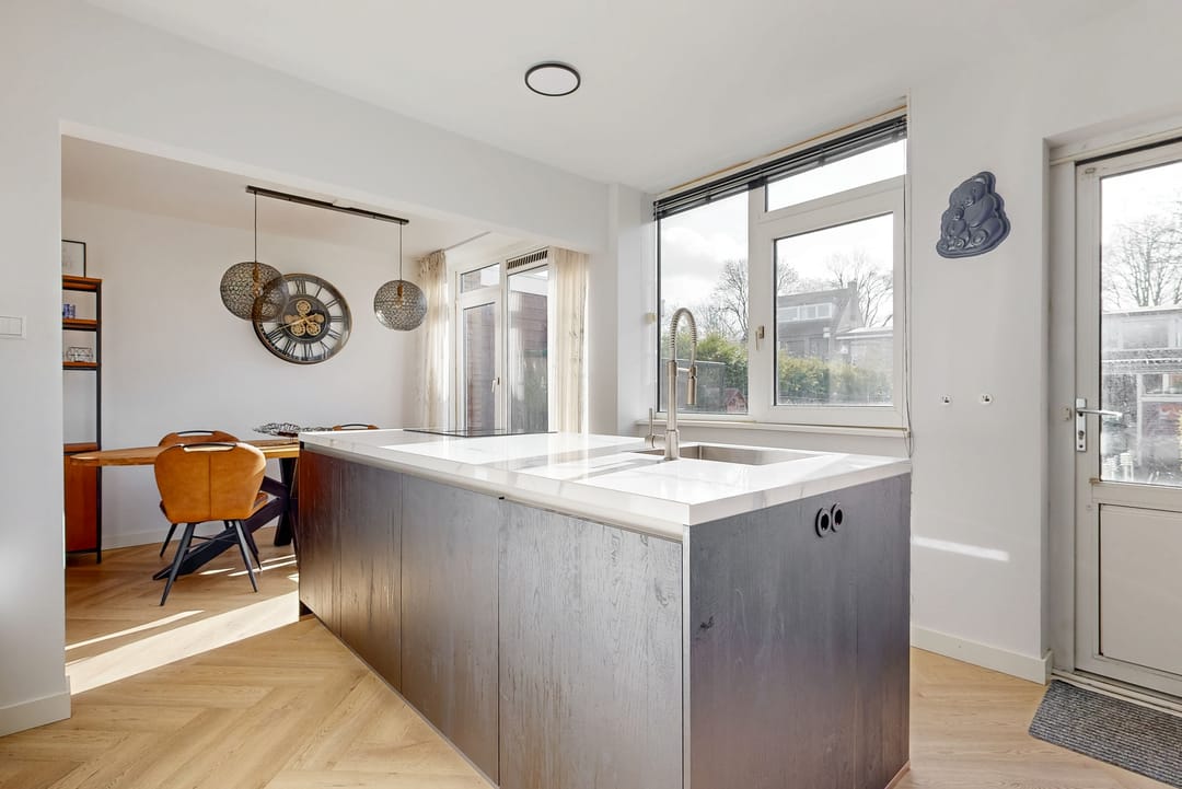 Foto 8 van Mendelstraat 18