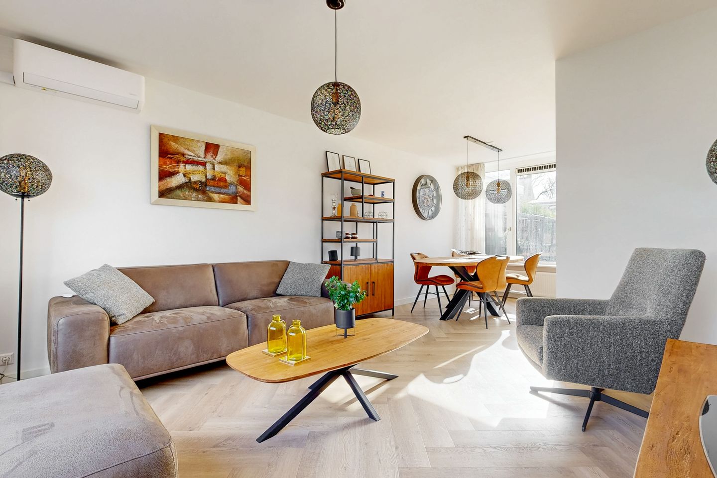 Foto 4 van Mendelstraat 18