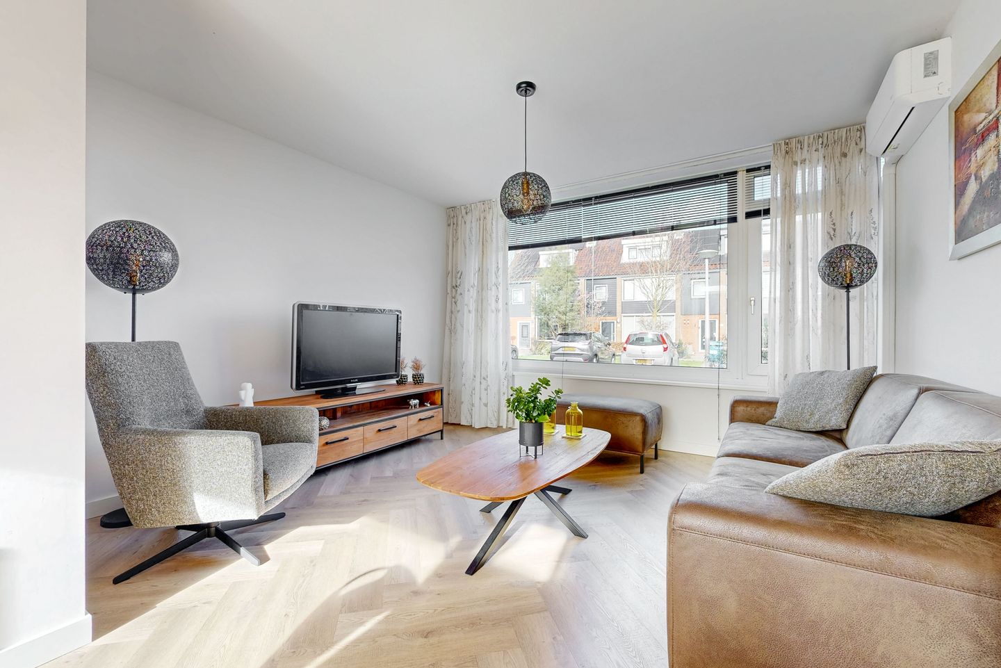 Foto 5 van Mendelstraat 18