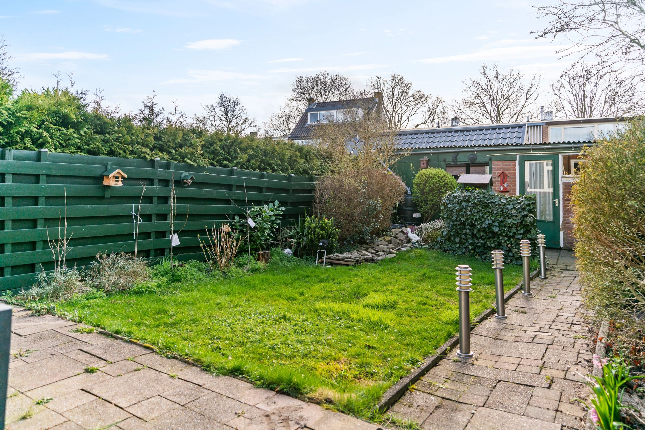 Foto 21 van Mendelstraat 18