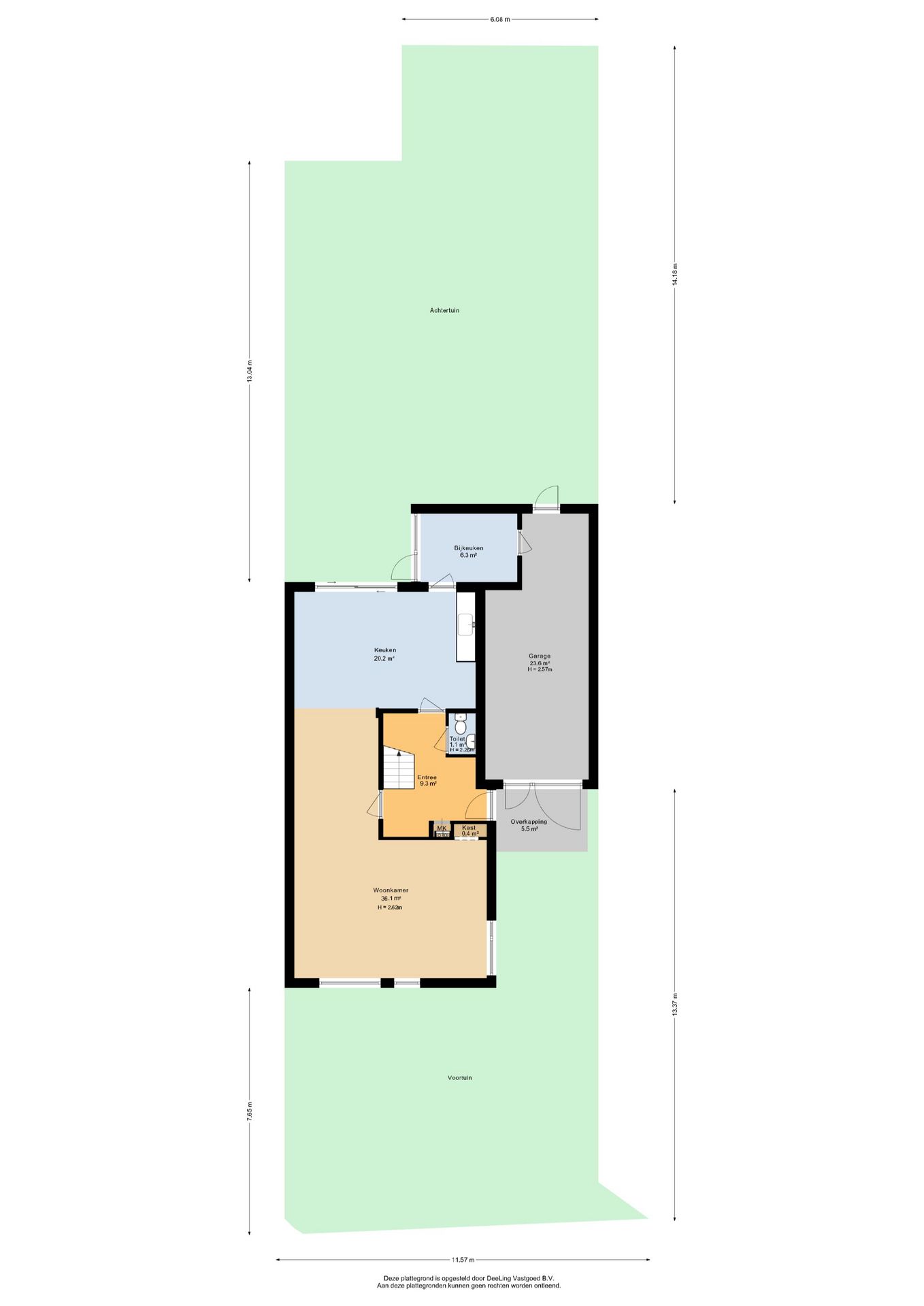 Foto 50 van Jan Jelles Hofleane 145