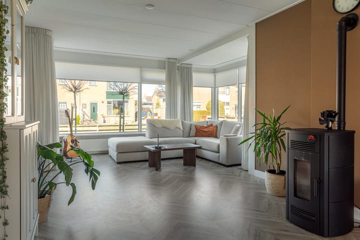 Photo 3 of Prinses Irenestraat 25