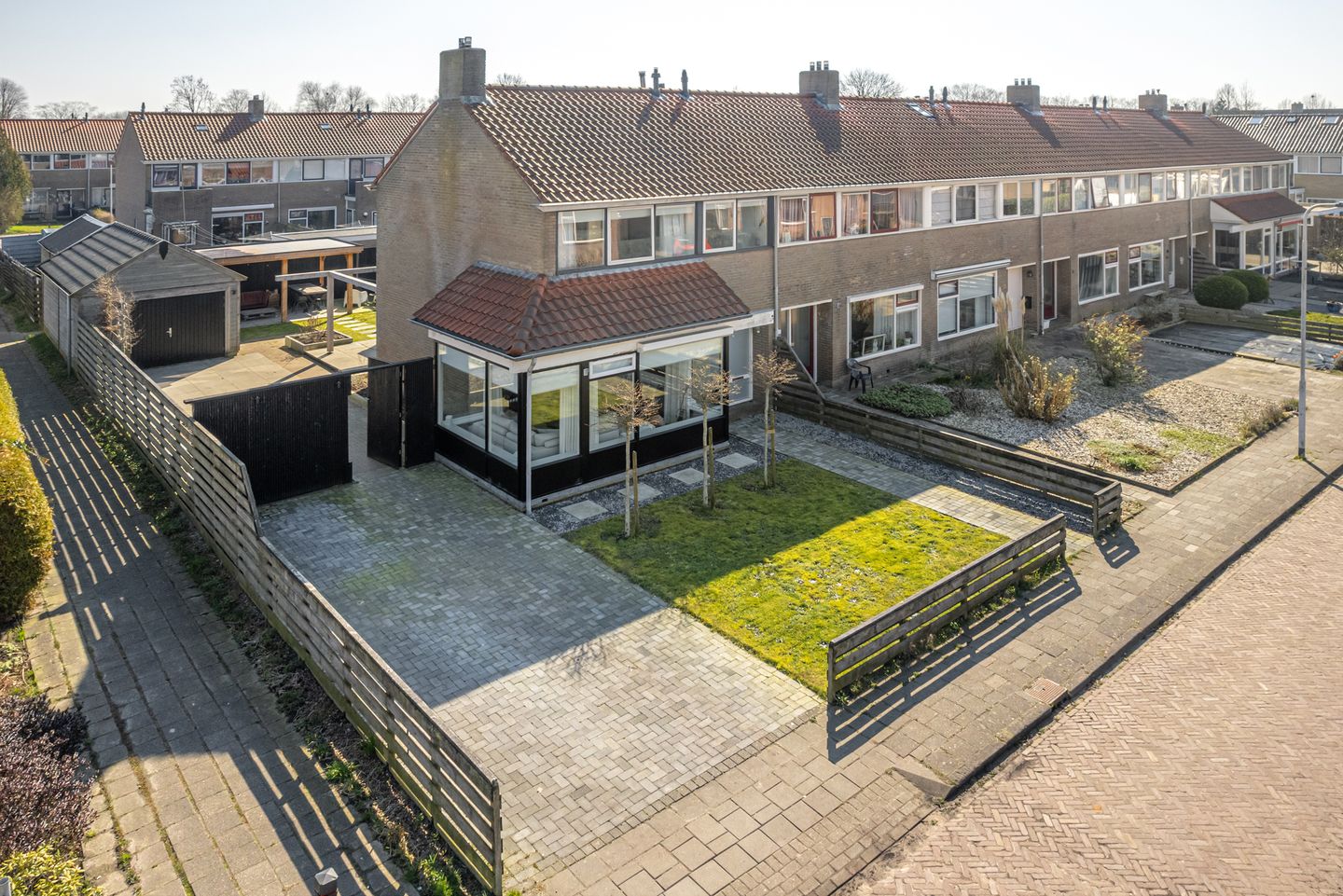 Photo 1 of Prinses Irenestraat 25