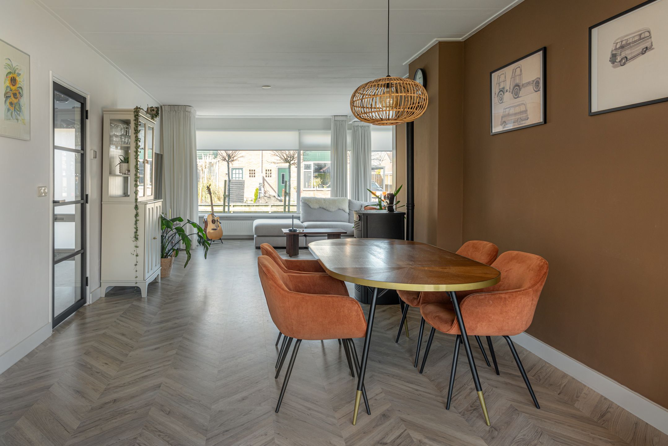 Foto 9 van Prinses Irenestraat 25