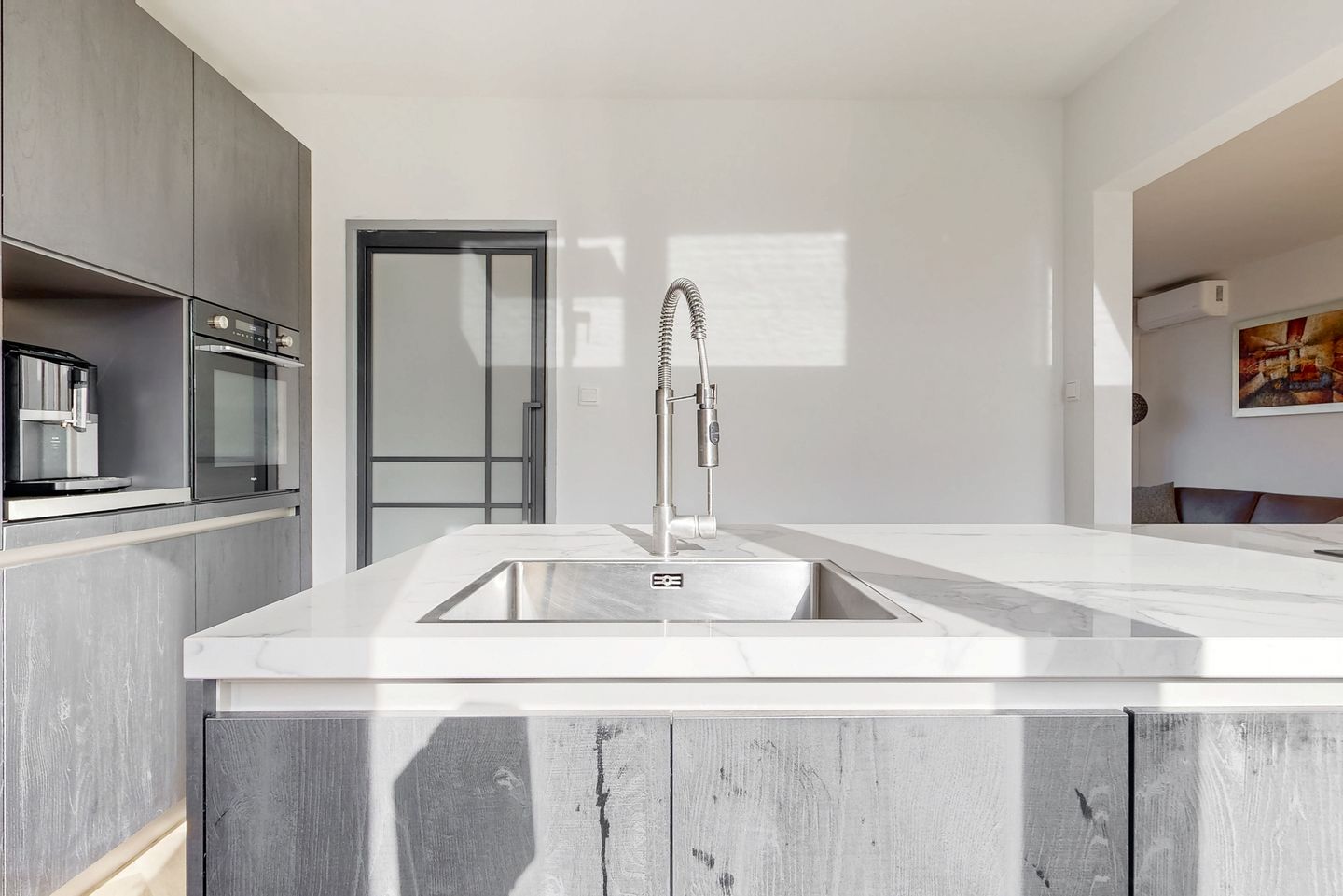 Foto 10 van Mendelstraat 18