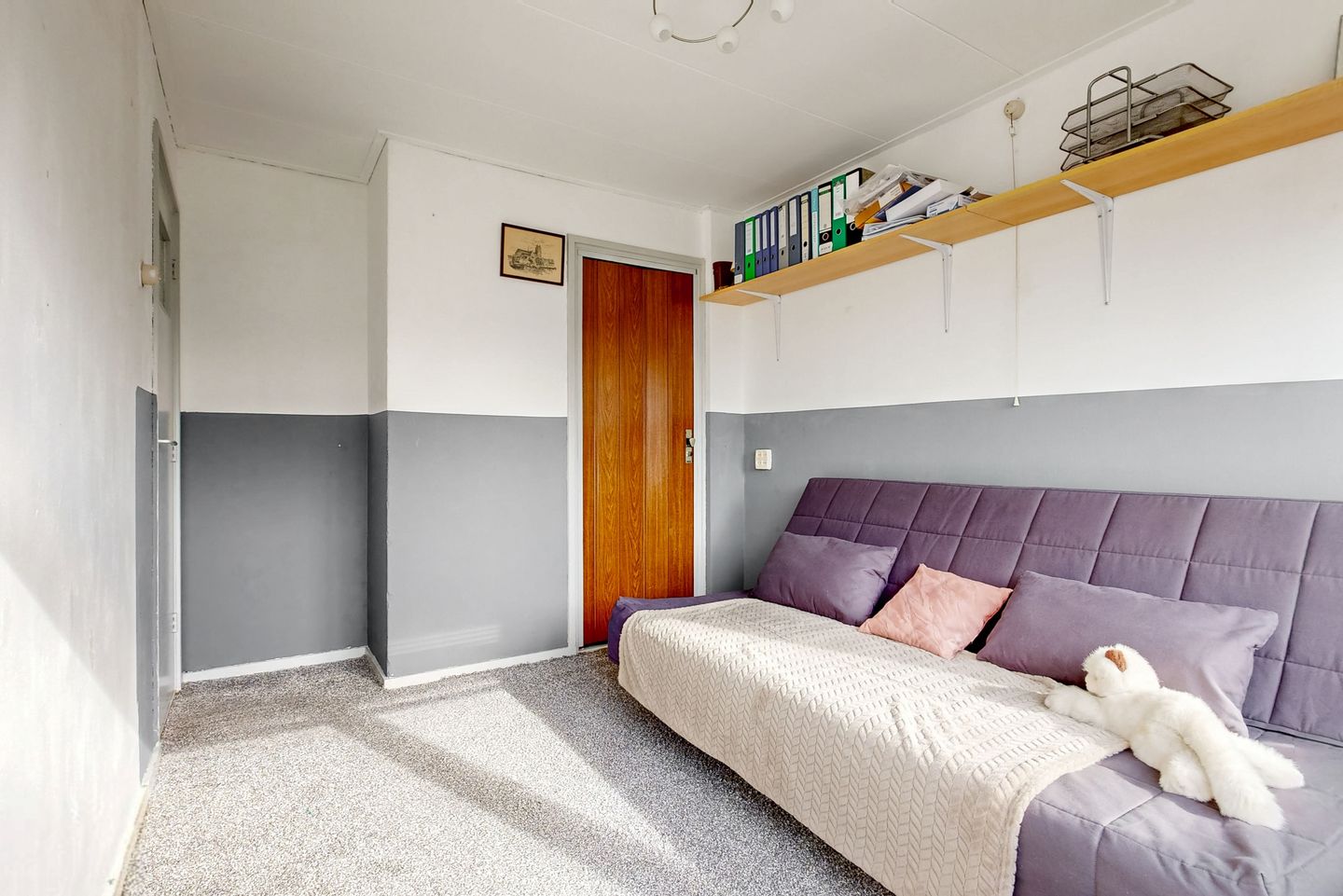 Foto 20 van Mendelstraat 18